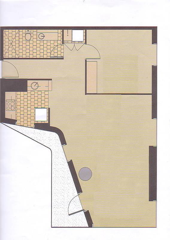 Corner Attraction Picture