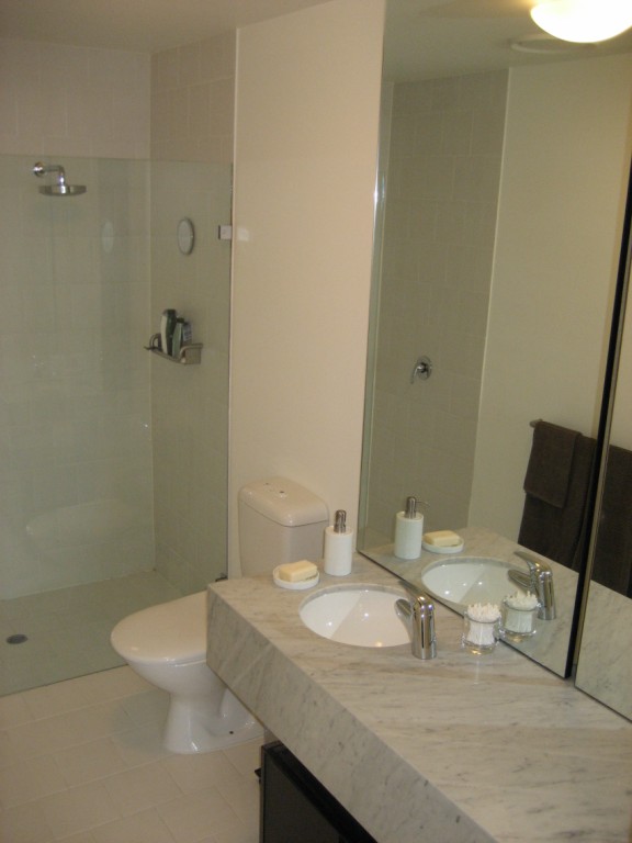 Corner Attraction Picture