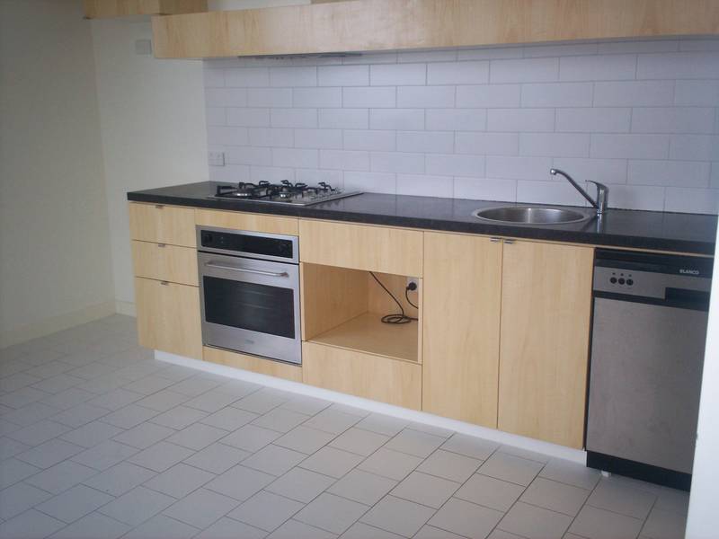 1505/22-24 Jane Bell Lane, Melbourne- Available 26th March 2009 Picture