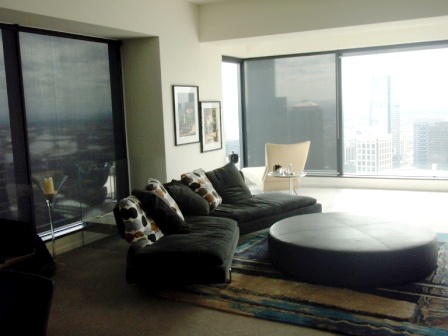 EXECUTIVE APARTMENT - STYLISH GAINSVILLE FURNISHINGS Picture