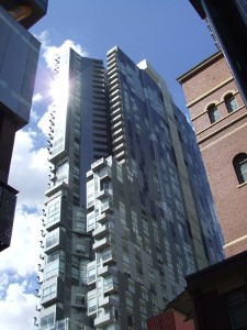 2510/22-24 Jane Bell Lane, Melbourne- AVAILABLE 27th April 2009 Picture