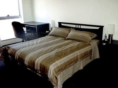 Fully Furnished 2 Bedroom Executive Residence Picture