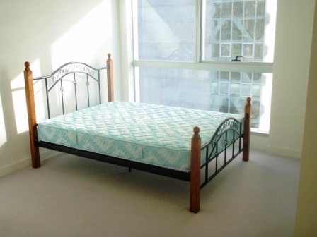 QV - 2 Bedrooms / 2 Bathrooms / 2 Car Spaces -- Available NOW! Picture