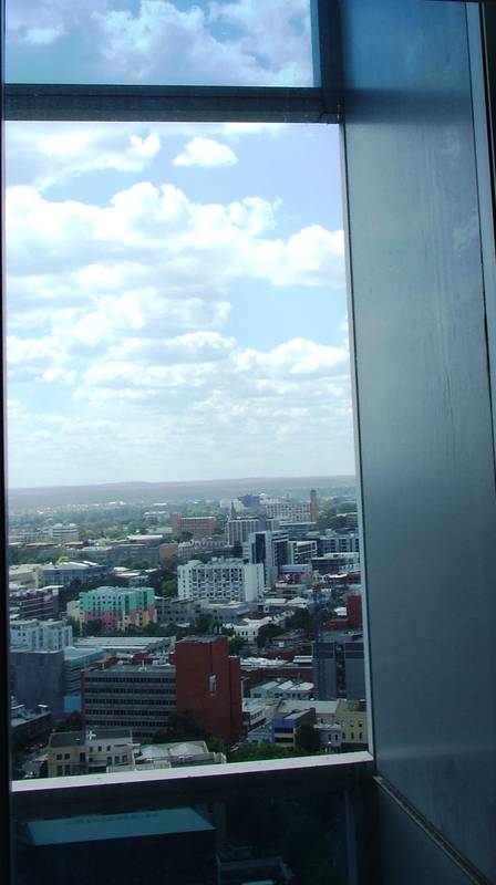 QV APARTMENT - AVAILABLE 17/8/09 - Call now - will not last long Picture 2