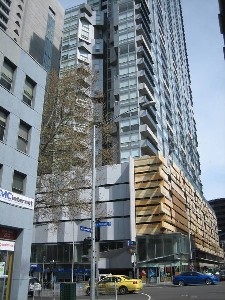 An opportunity at QV not to be missed. Picture An opportunity at QV not to be missed. Picture