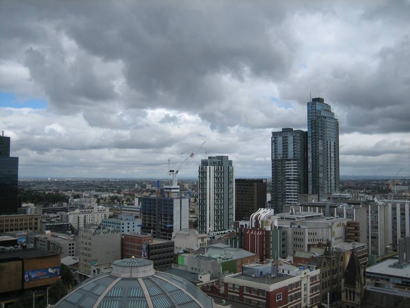 An opportunity at QV not to be missed. Picture 2