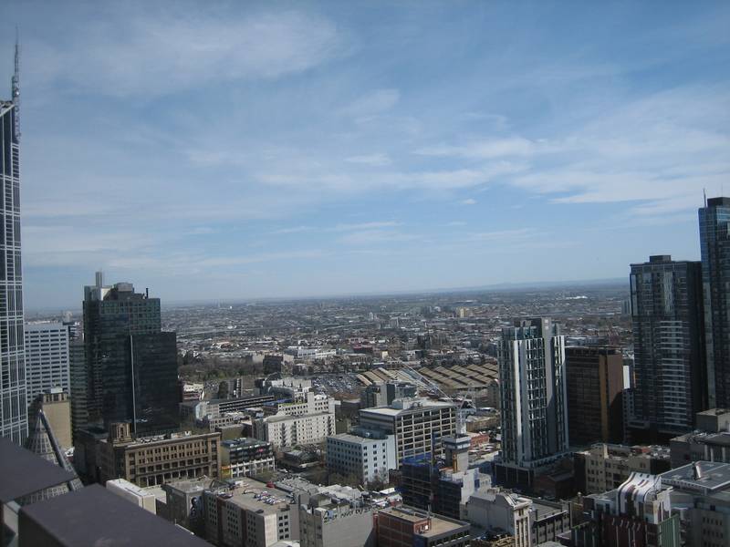 Sought after QV Corner Apartment Picture 2