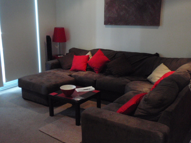 QV APARTMENTS -
MODERN, FULLY FURNISHED & 2 BEDROOMS Picture 2