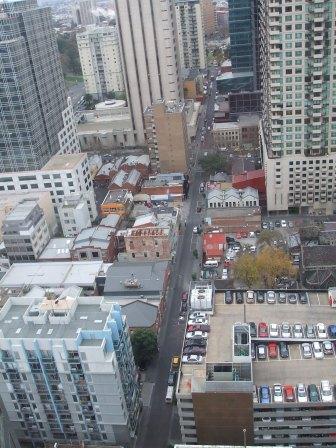 2 bedroom QV apartment Picture 2