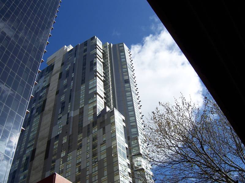 2 bedroom QV apartment Picture 1