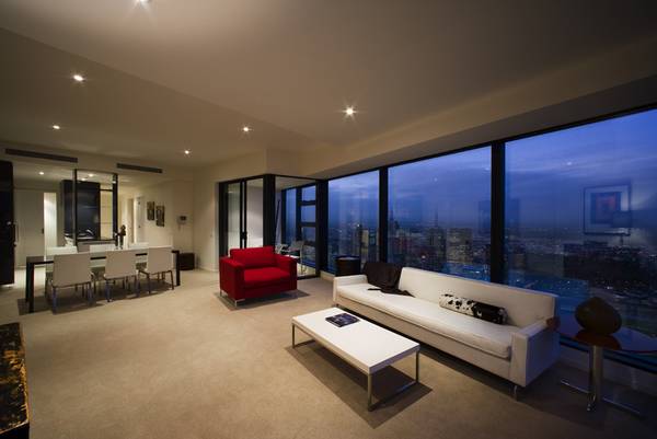 Eureka Tower Picture 1