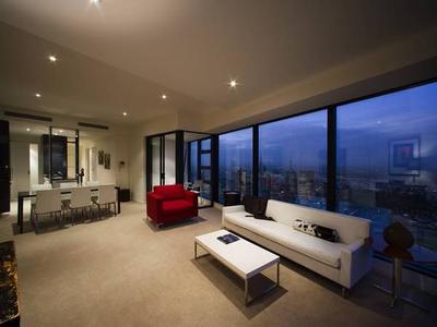 Eureka Tower Picture