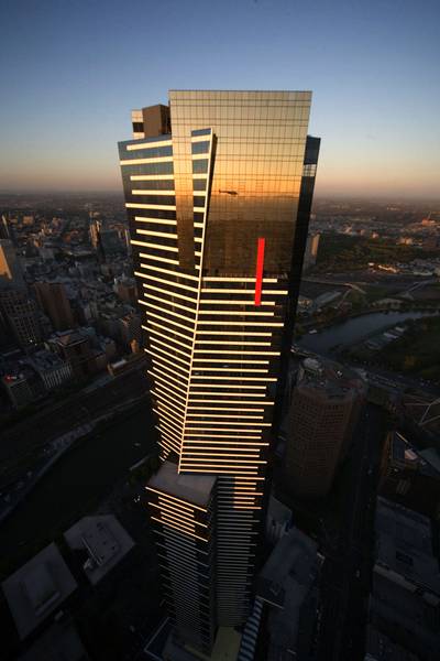 Eureka Tower Picture 3
