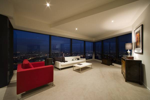 Eureka Tower Picture 2