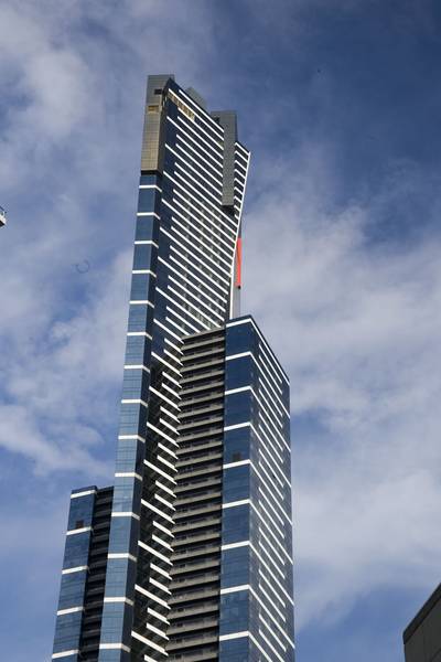 Live the high life! Picture 1