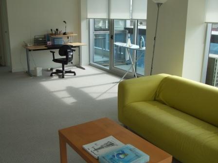 Corner Apartment - MOST WANTED! Picture 1