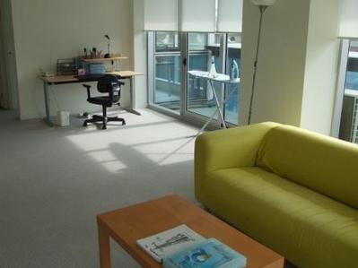 Corner Apartment - MOST WANTED! Picture Corner Apartment - MOST WANTED! Picture