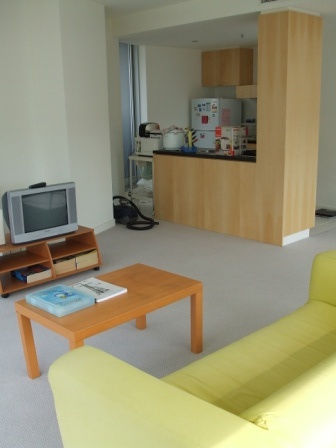 Corner Apartment - MOST WANTED! Picture 2