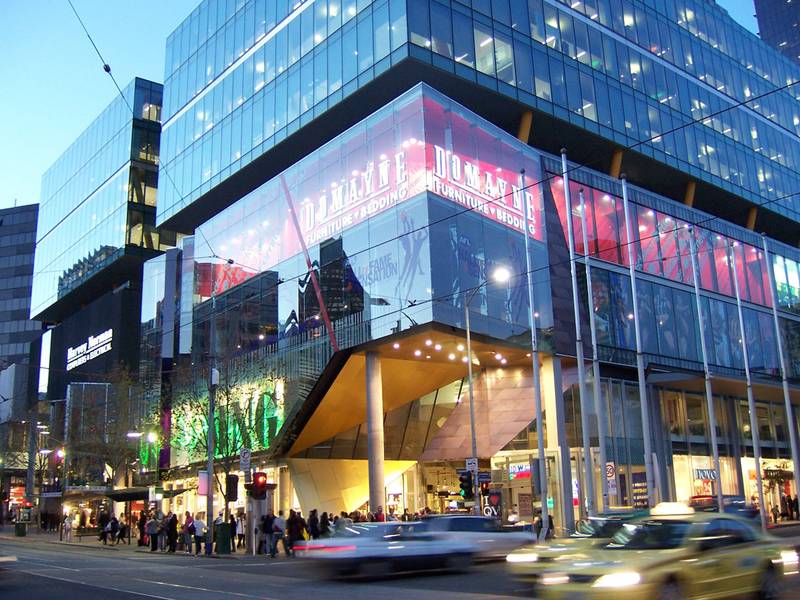 2 BEDROOMS, 2 BATHROOMS & 2 CAR SPACES Picture 2