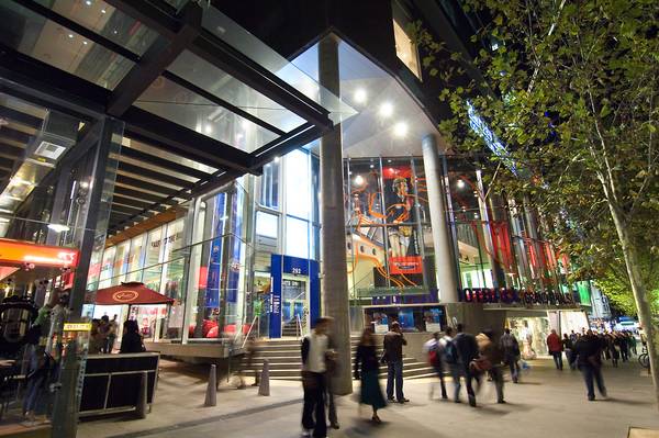 In the heart of it all.... Picture 3