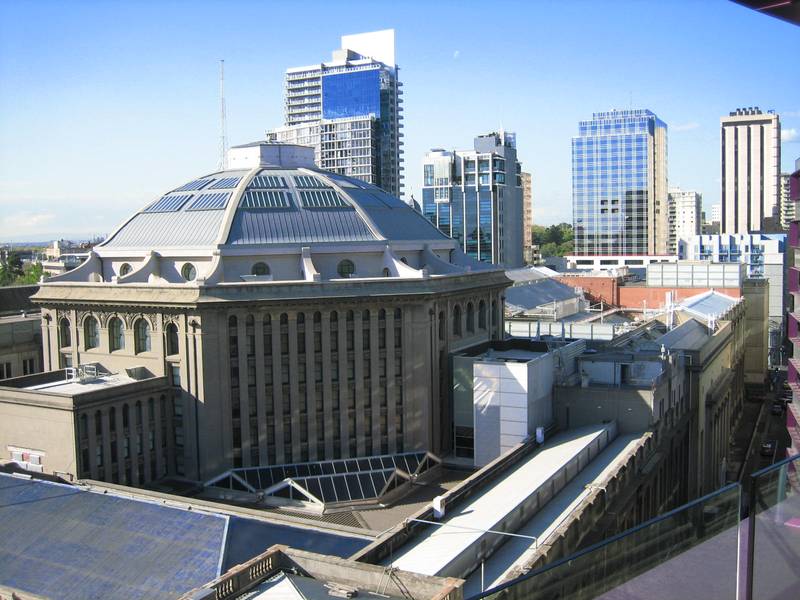 Rare 3 Bedroom At Boutque QV2 Picture 3