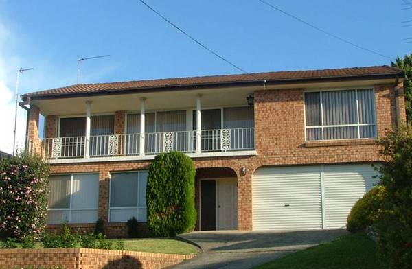 3 BEDROOM UNIT Picture 1