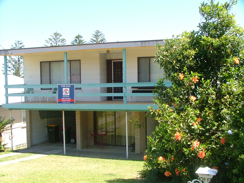 GERROA'S CHEAPEST HOME Picture 2