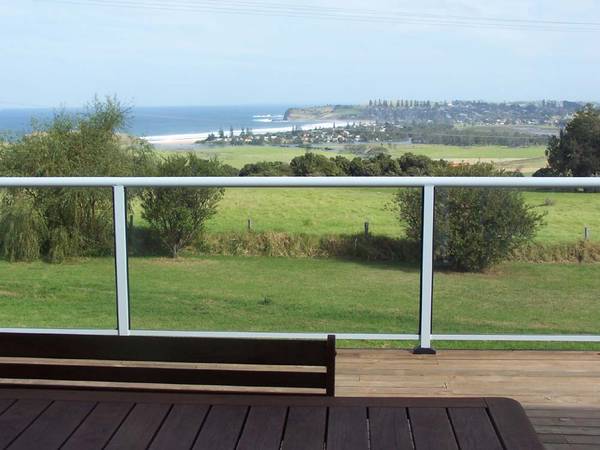 Magnificent Views Picture 3