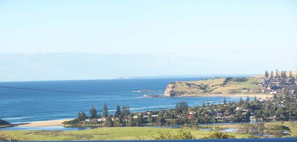 Magnificent Views Picture 2