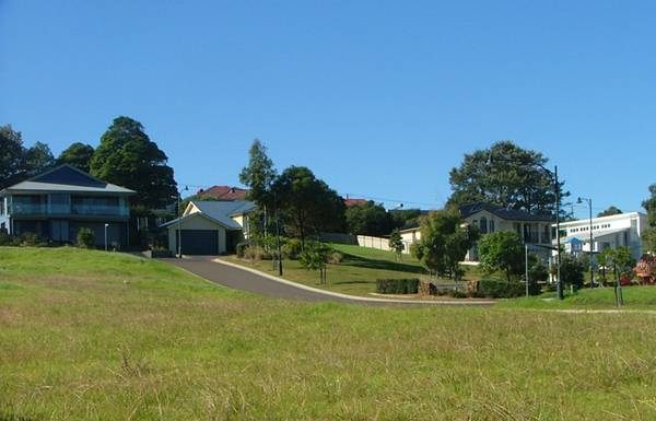 INTEGRATED HOUSING ALLOTMENT Picture 2