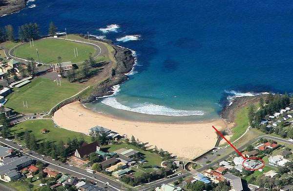 KIAMA BEACHSIDE GETAWAY Picture 1