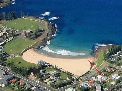 KIAMA BEACHSIDE GETAWAY Picture