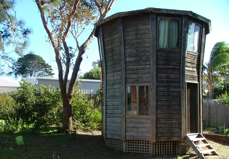 Settlers Cottage PLUS YURT Picture 3