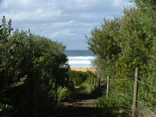 WERRI BEACH Picture 3