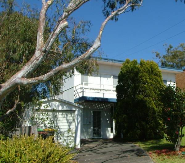 WERRI BEACH Picture 1