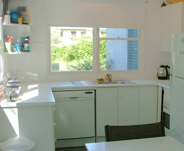 WERRI BEACH Picture 2