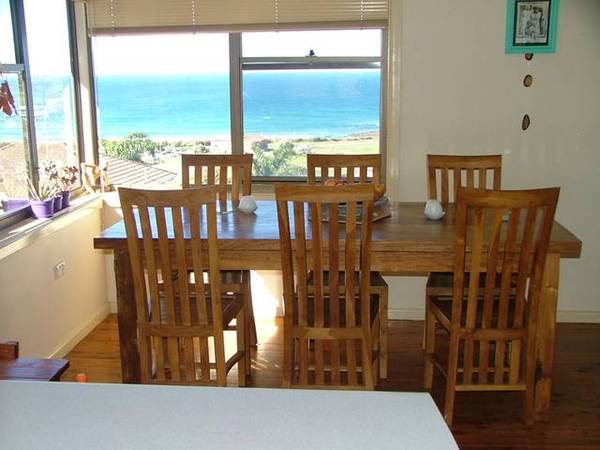 MOUNTAINS - BEACH - OCEAN Picture 3