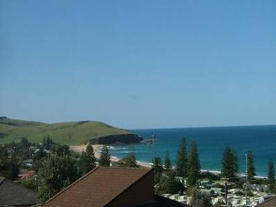 MOUNTAINS - BEACH - OCEAN Picture