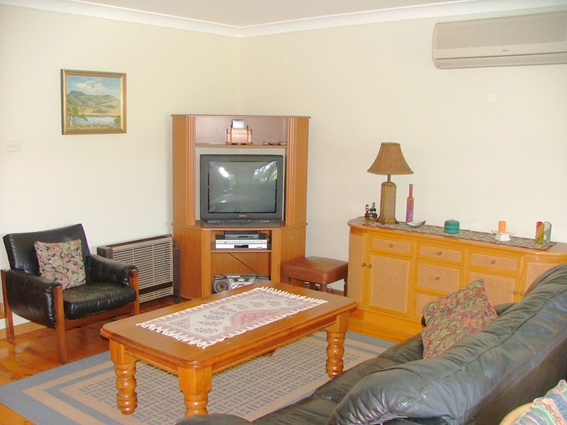 HOLIDAY ACCOMMODATION Picture 3