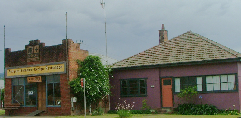 THE TRIFECTA! Picture 1