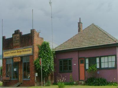 THE TRIFECTA! Picture