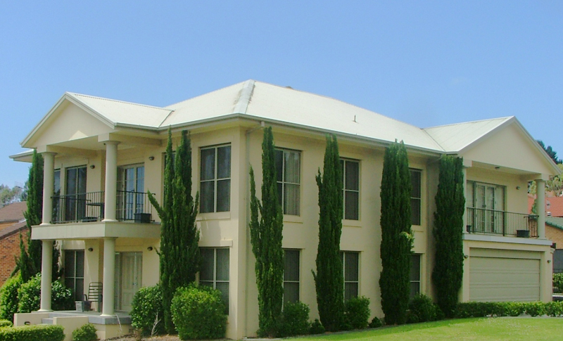 QUALITY and QUANTITY Picture 1