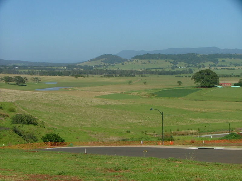 CAMPBELL'S RISE Picture 1