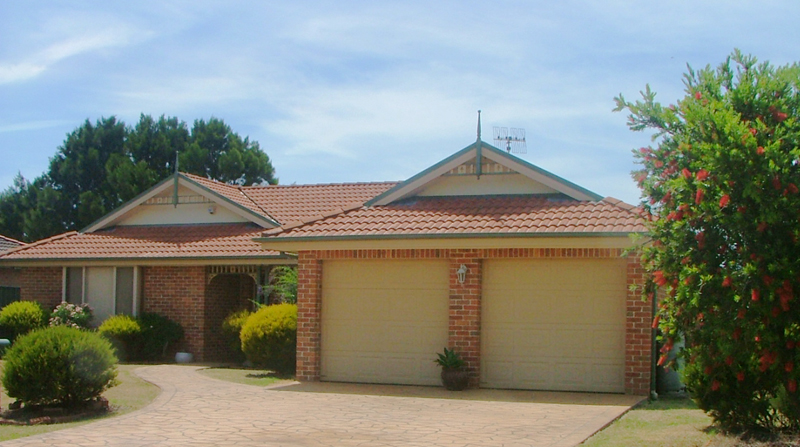 FOR THE FAMILY Picture 1