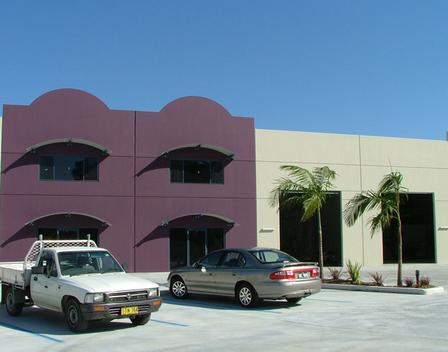 WAREHOUSE/ WORKSHOP Picture 1