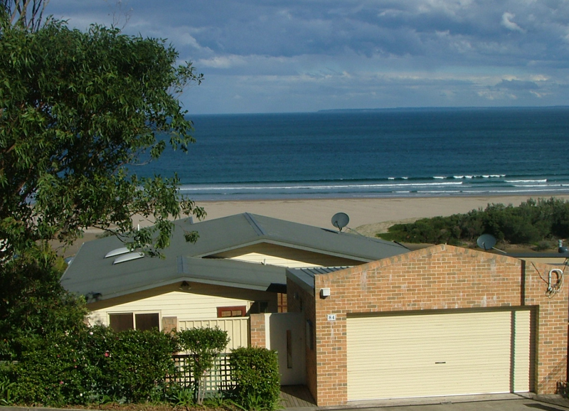 Views to Burn Picture 1