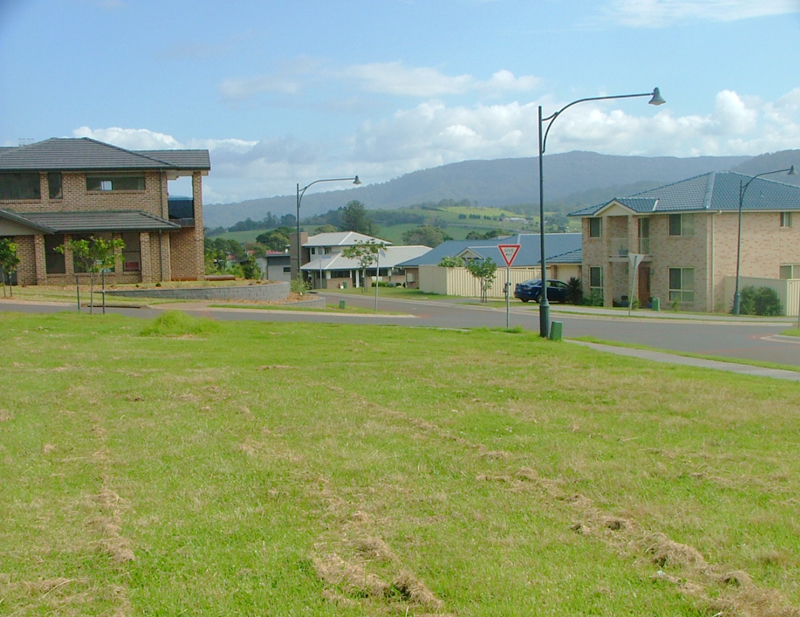 DUAL OCCUPANCY Picture 1