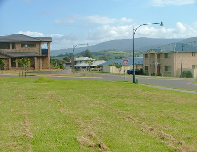 DUAL OCCUPANCY Picture