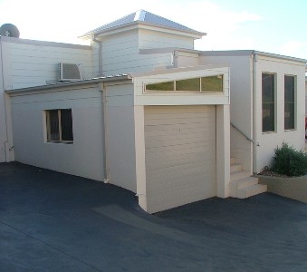 BEACHSIDE TOWNHOUSE Picture