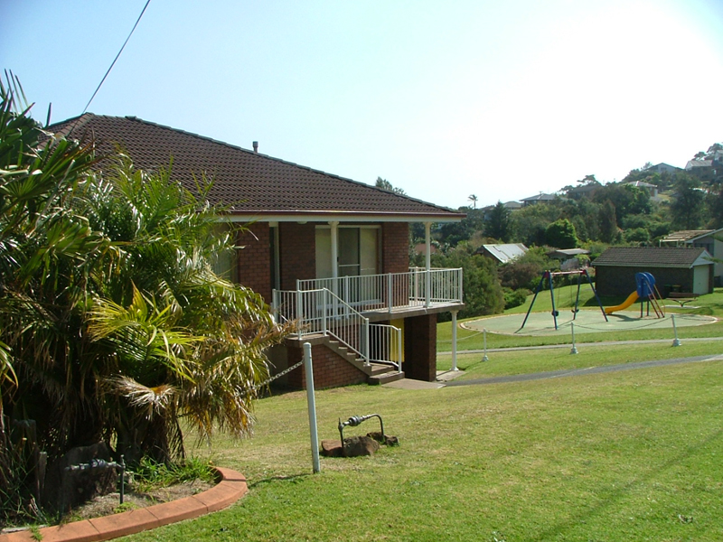 FAMILY HOLIDAYS Picture 2